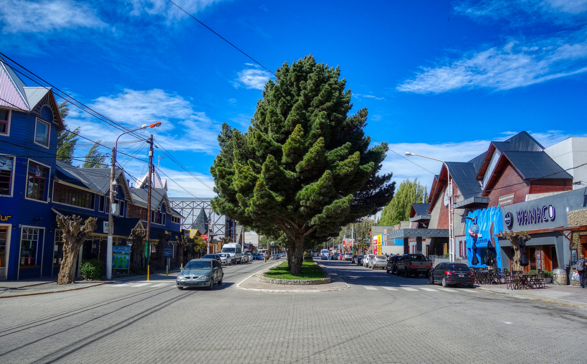El Calafate City 1
