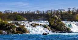 Rhine Falls