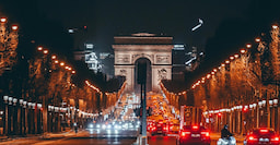 Paris