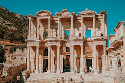 Ephesus 2