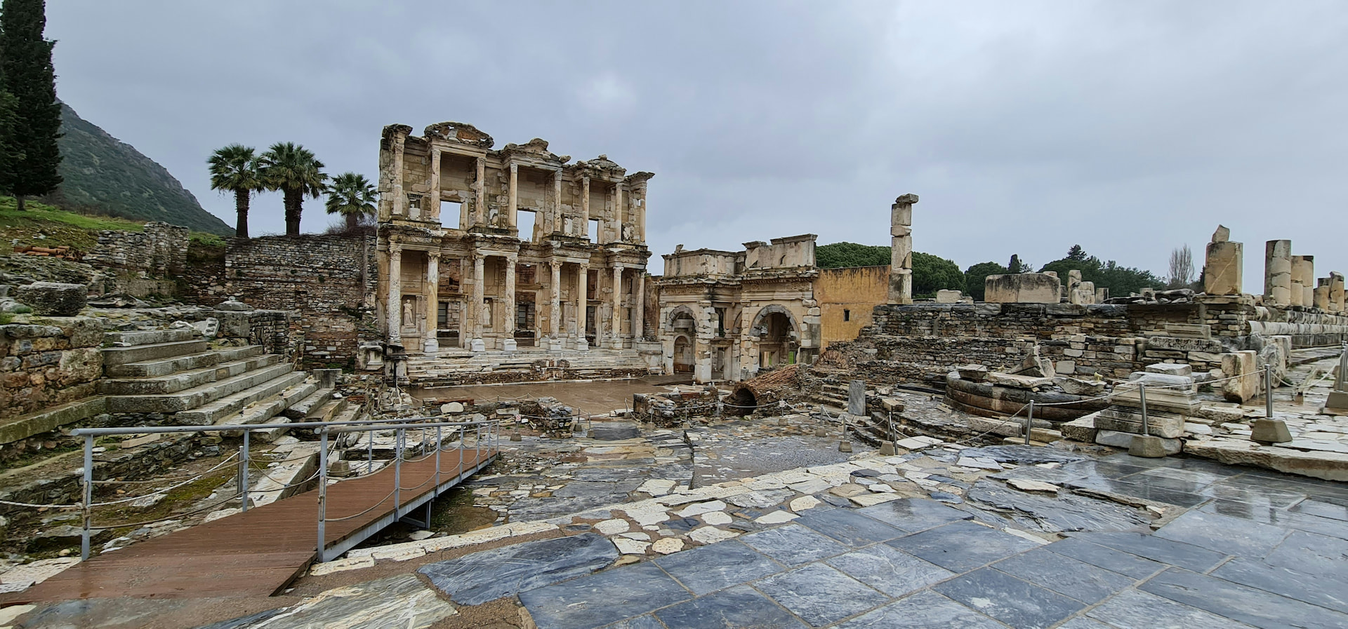 Ephesus 3