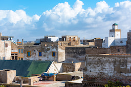 Essaouira City 2