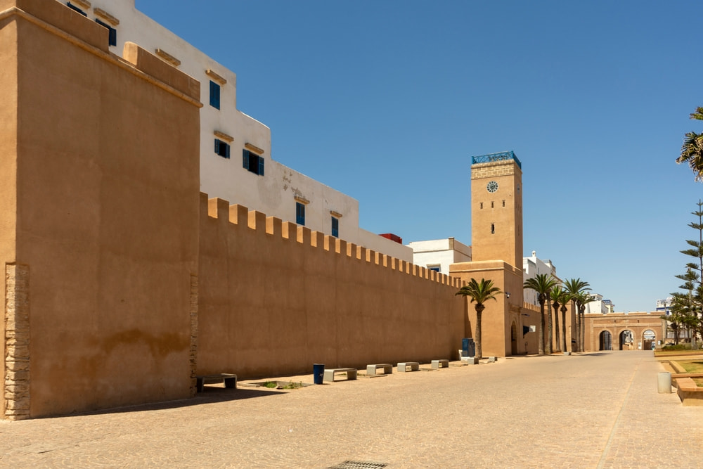 Essaouira Old City 1