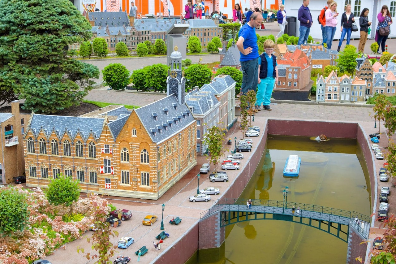 Madurodam