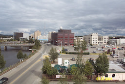 Fairbanks 1