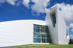 Museum of the North – Fairbanks