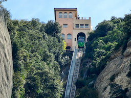 Sant Joan Funicular 1