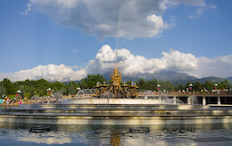 First President Park 1