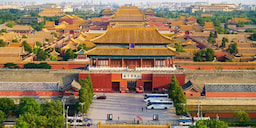 Forbidden City