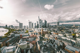 Frankfurt City 2