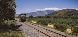Franschhoek Wine Tram