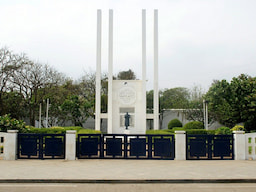 French War Memorial