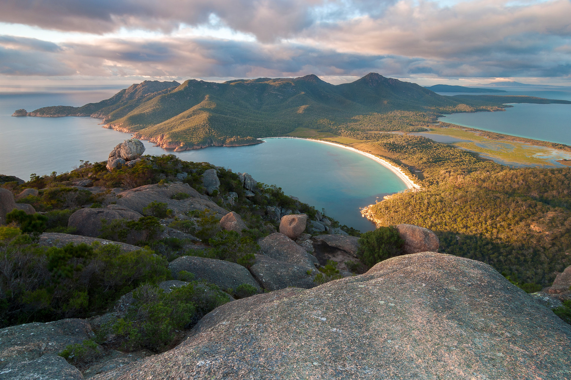 Freycinet National Park 1