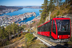 Funicular Ride