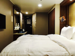 Genting Cruise Room 