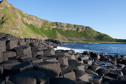 Giant’s Causeway 1