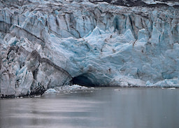 Glacier Cave