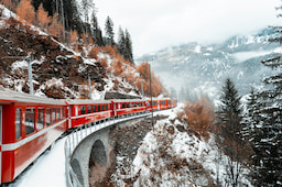 Glacier Express
