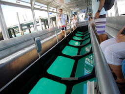 Glass Bottom Boat 1