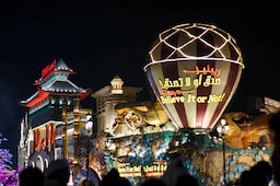 Global Village