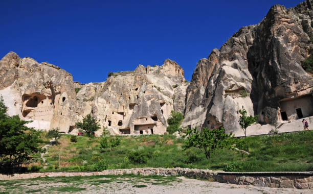 Goreme Open – Air Museum