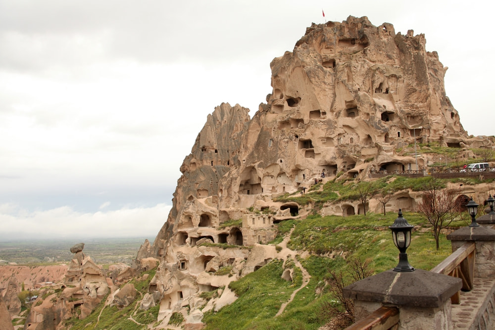 Goreme Open Air Museum 4