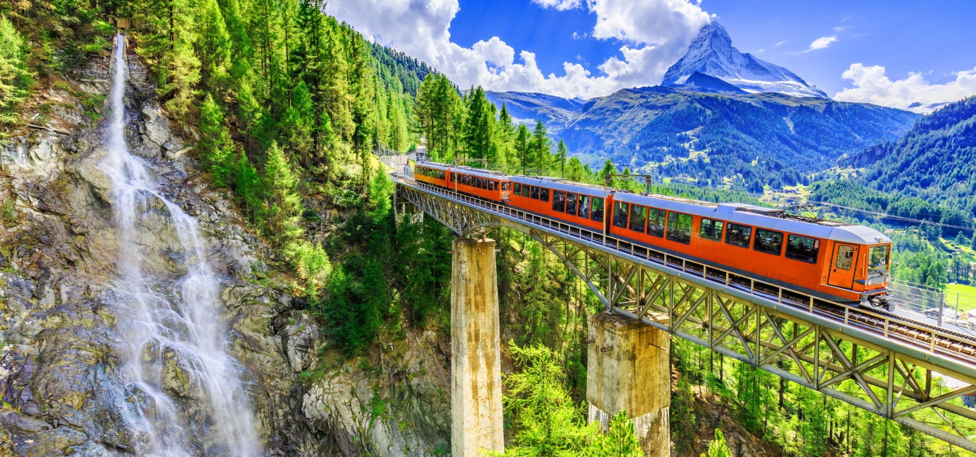 Gornergrat Railway
