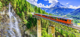Gornergrat Railway