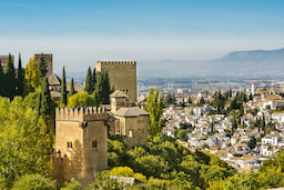 Granada City