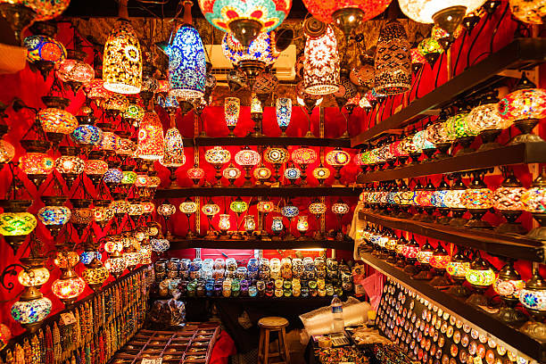Grand Bazaar Istanbul