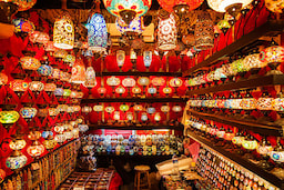 Grand Bazaar Istanbul