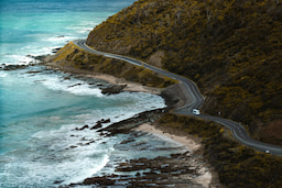 Great Ocean Road