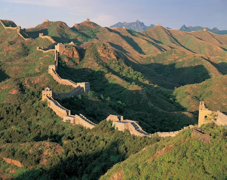 Visit Great Wall 