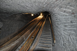 Hallein Salt Mines