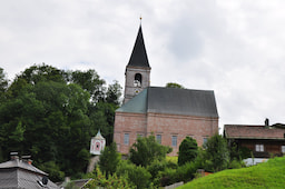 Hallein Salt Mines Overview 