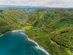 Hana Rainforest Adventure Tour