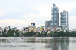 Hanoi City 1