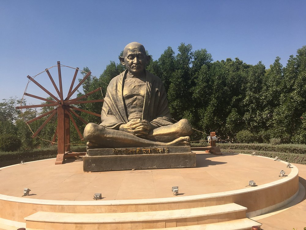 Hiralaxmi Memorial Craft Park