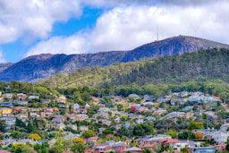 Hobart City 1