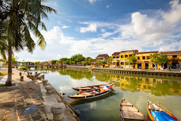 Hoi An City 1