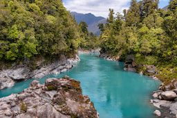 Hokitika Gorge 1