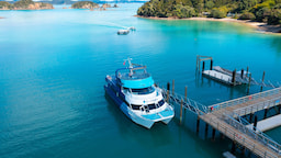 Hole In The Rock Cruise 1