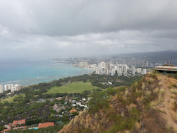 Honolulu City 2