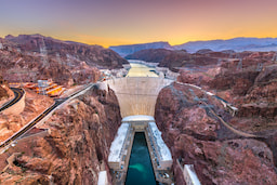 Ultimate Hoover Dam Tour from Las Vegas