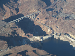Hoover dam Las Vegas 2