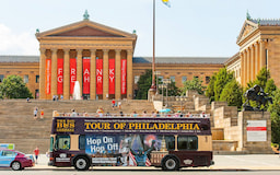 Philadelphia Hop-on Hop-off
