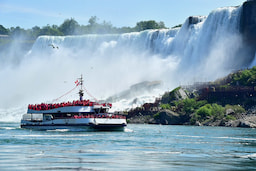 Horn Blower Cruise 1