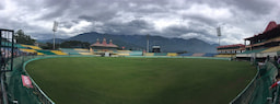 HPCA (Himachal Pradesh Cricket Association Stadium) 3