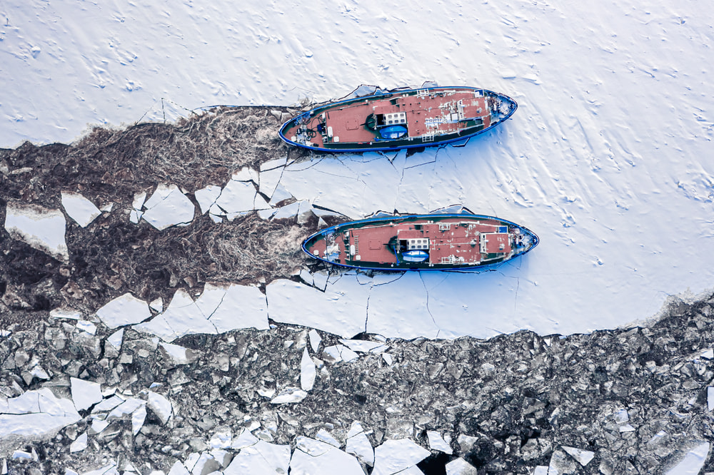 Ice-Breaker Cruise Rovaniemi 1