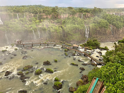 Iguazu Falls